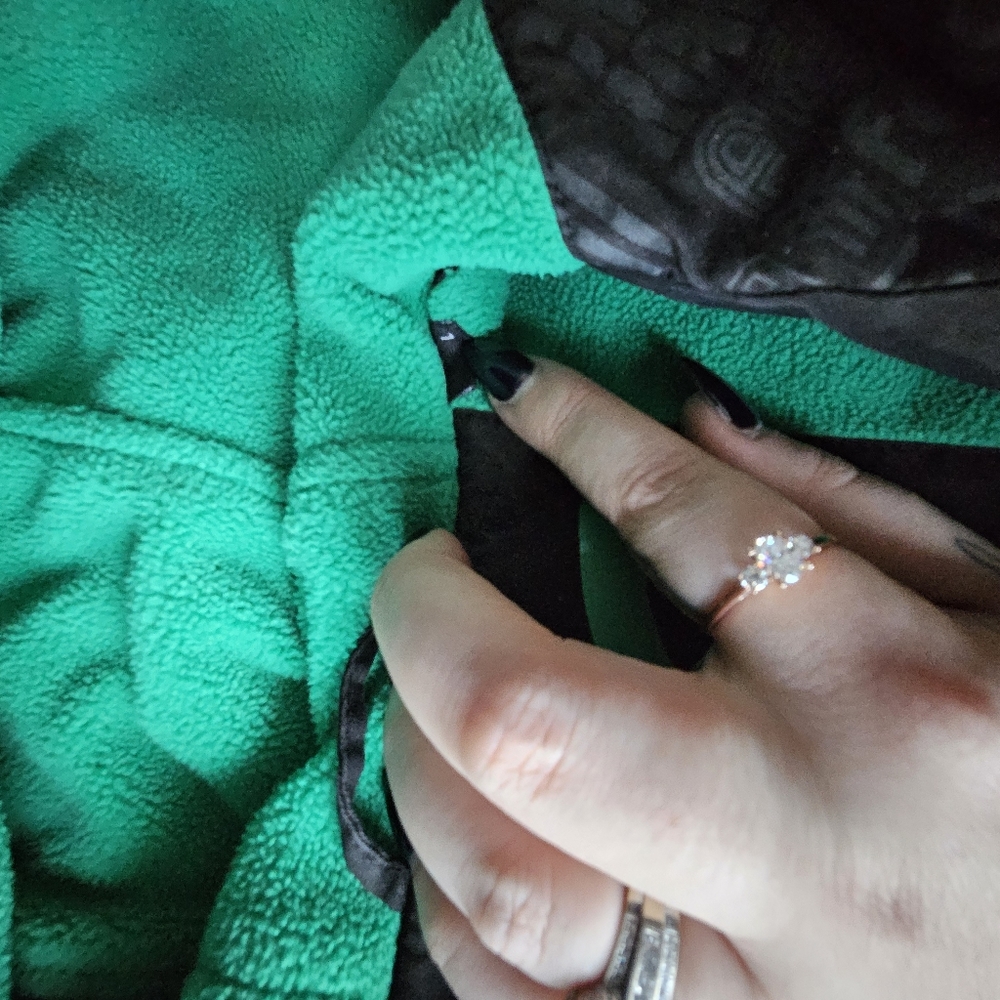 🖤 Fenchurch Jacket L - Picture 3 of 4